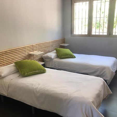 Casa Con Vistas En Agost Βίλα Εξωτερικό φωτογραφία
