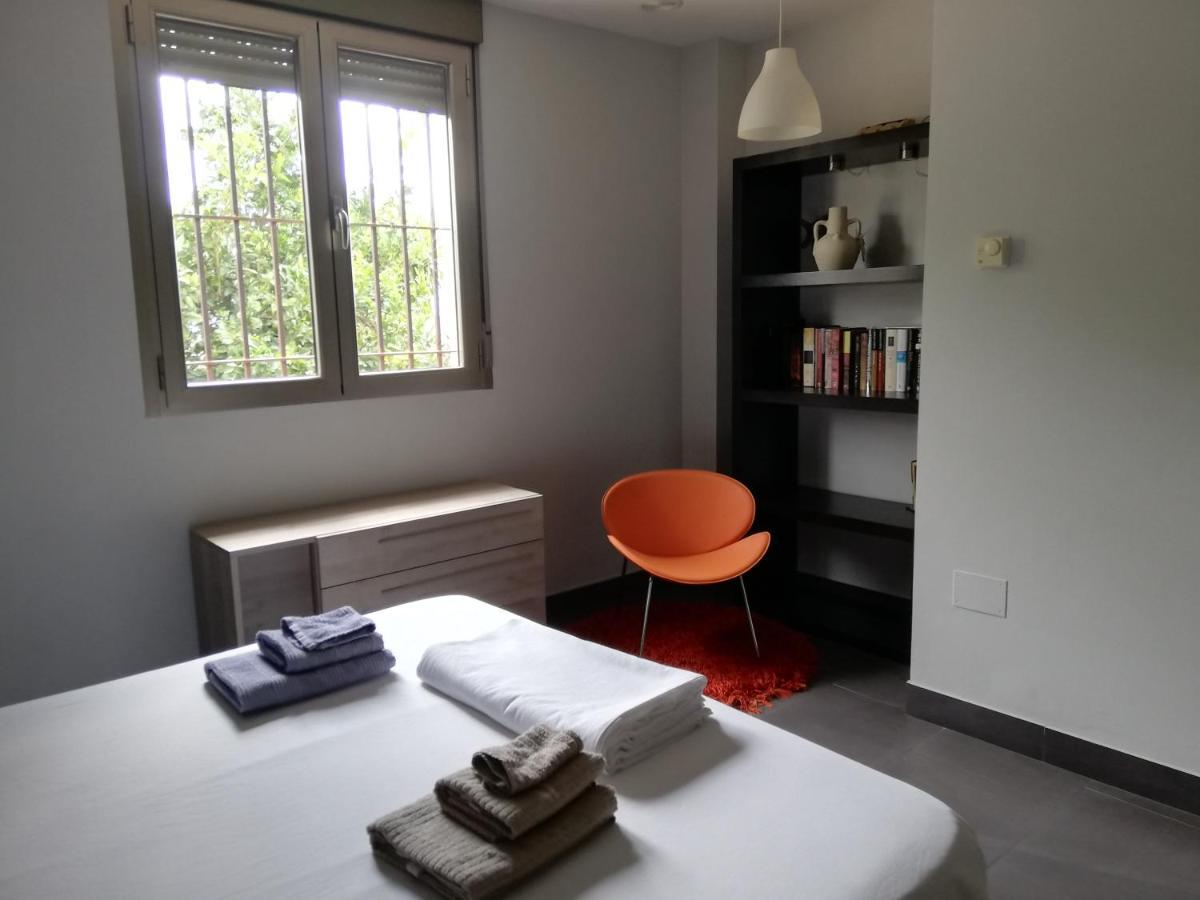 Casa Con Vistas En Agost Βίλα Εξωτερικό φωτογραφία